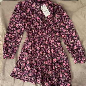 Zara new tops, skirts and dresses